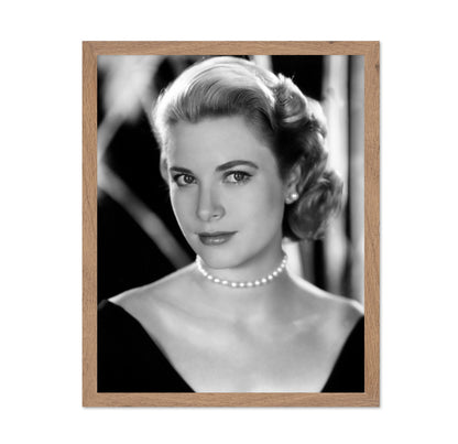 Rear Window 1954 Grace Kelly No3