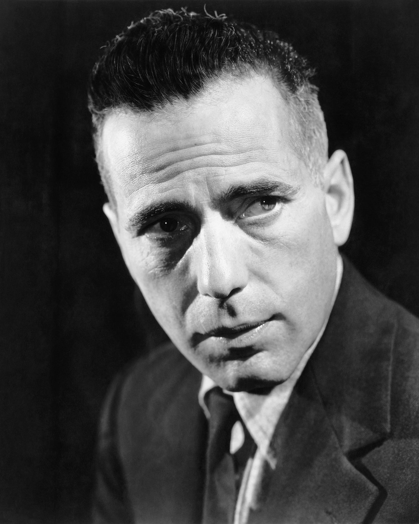 High Sierra 1941 Humphrey Bogart No1