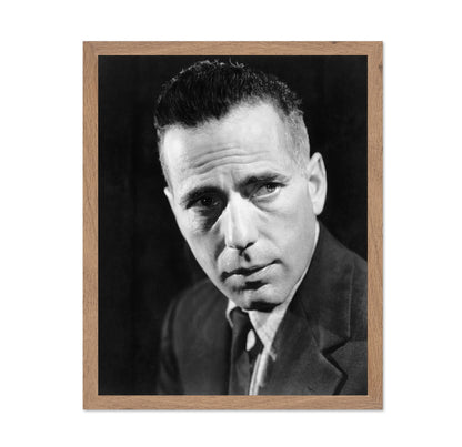High Sierra 1941 Humphrey Bogart No1