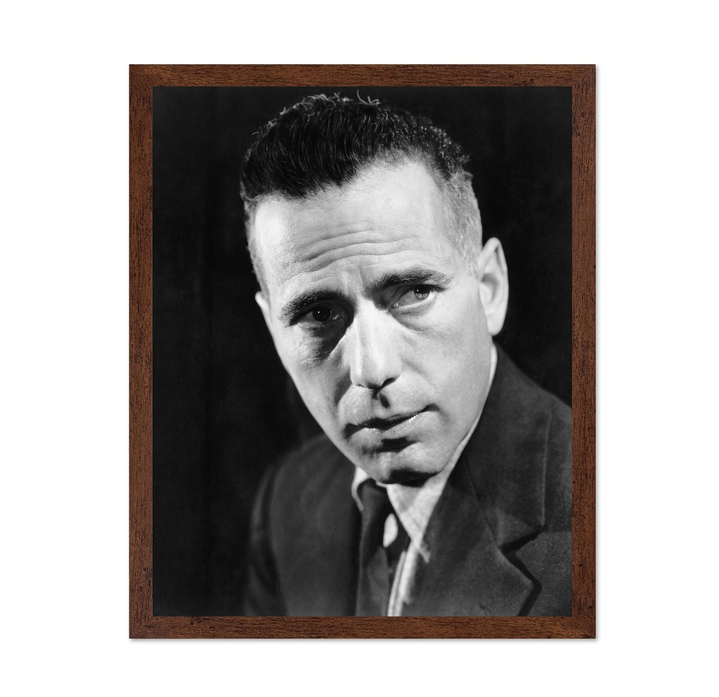 High Sierra 1941 Humphrey Bogart No1