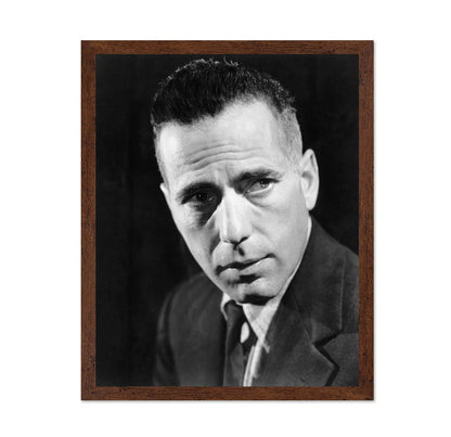 High Sierra 1941 Humphrey Bogart No1