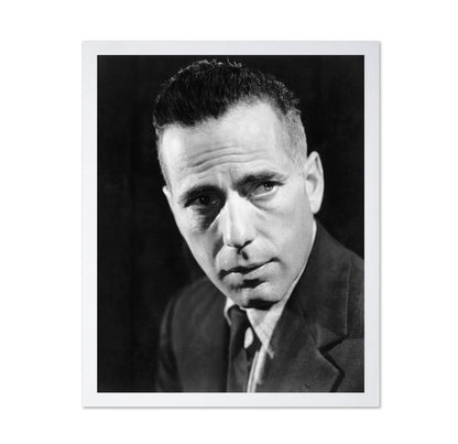 High Sierra 1941 Humphrey Bogart No1