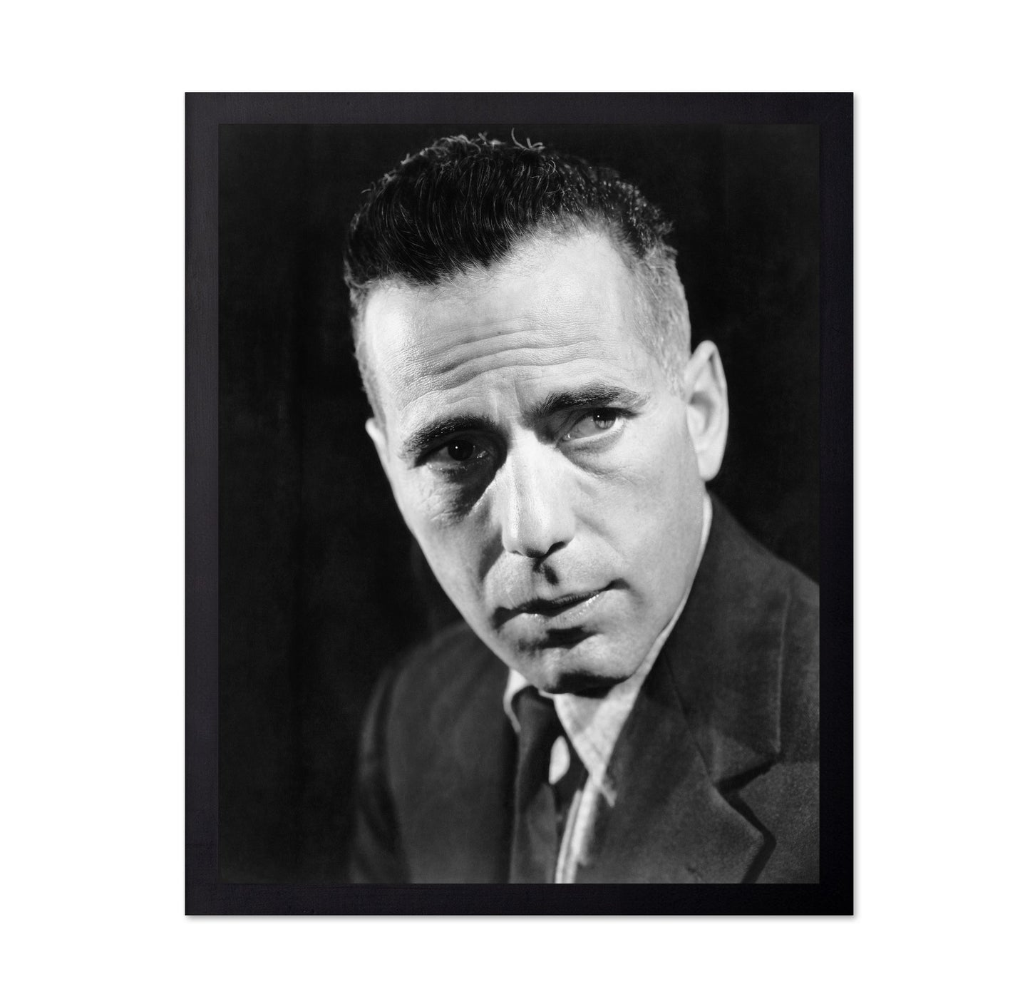 High Sierra 1941 Humphrey Bogart No1