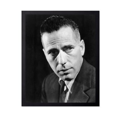 High Sierra 1941 Humphrey Bogart No1