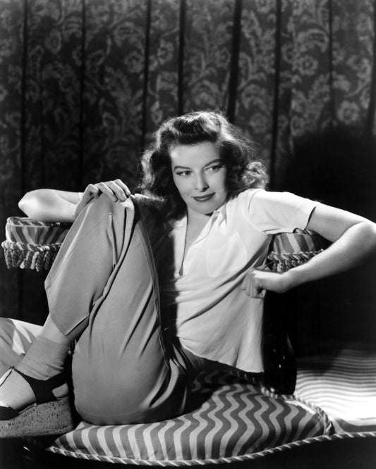 The Philadelphia Story 1940 Katharine Hepburn No1
