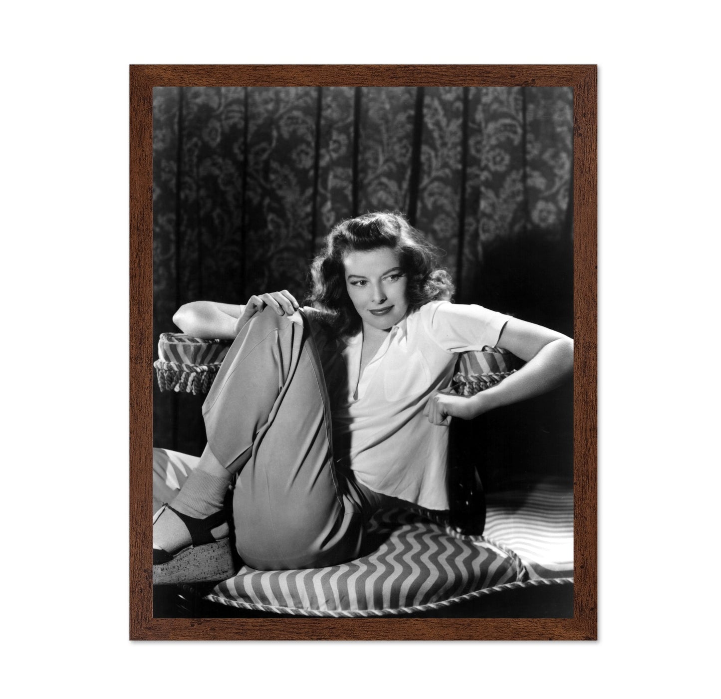 The Philadelphia Story 1940 Katharine Hepburn No1