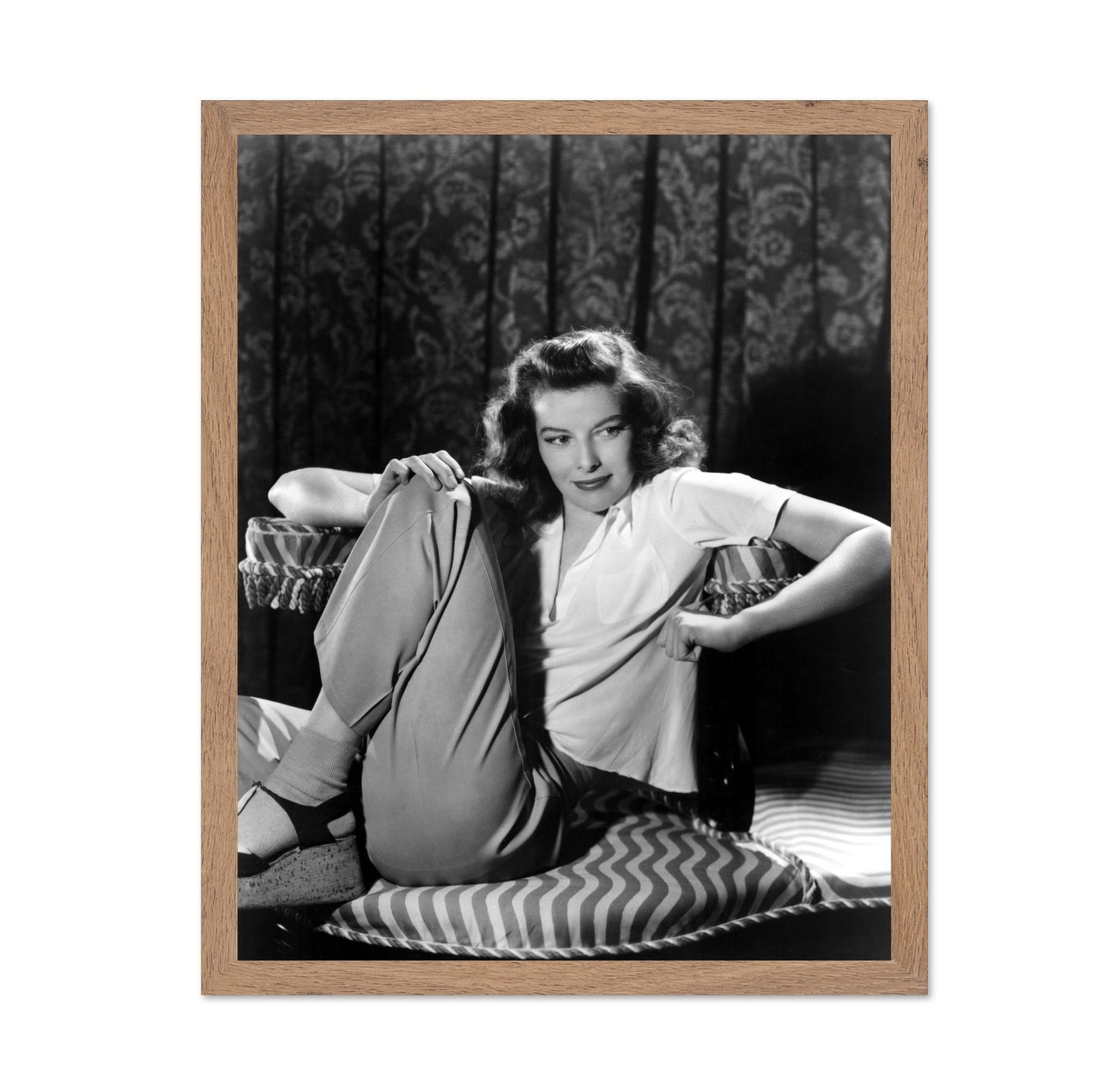 The Philadelphia Story 1940 Katharine Hepburn No1