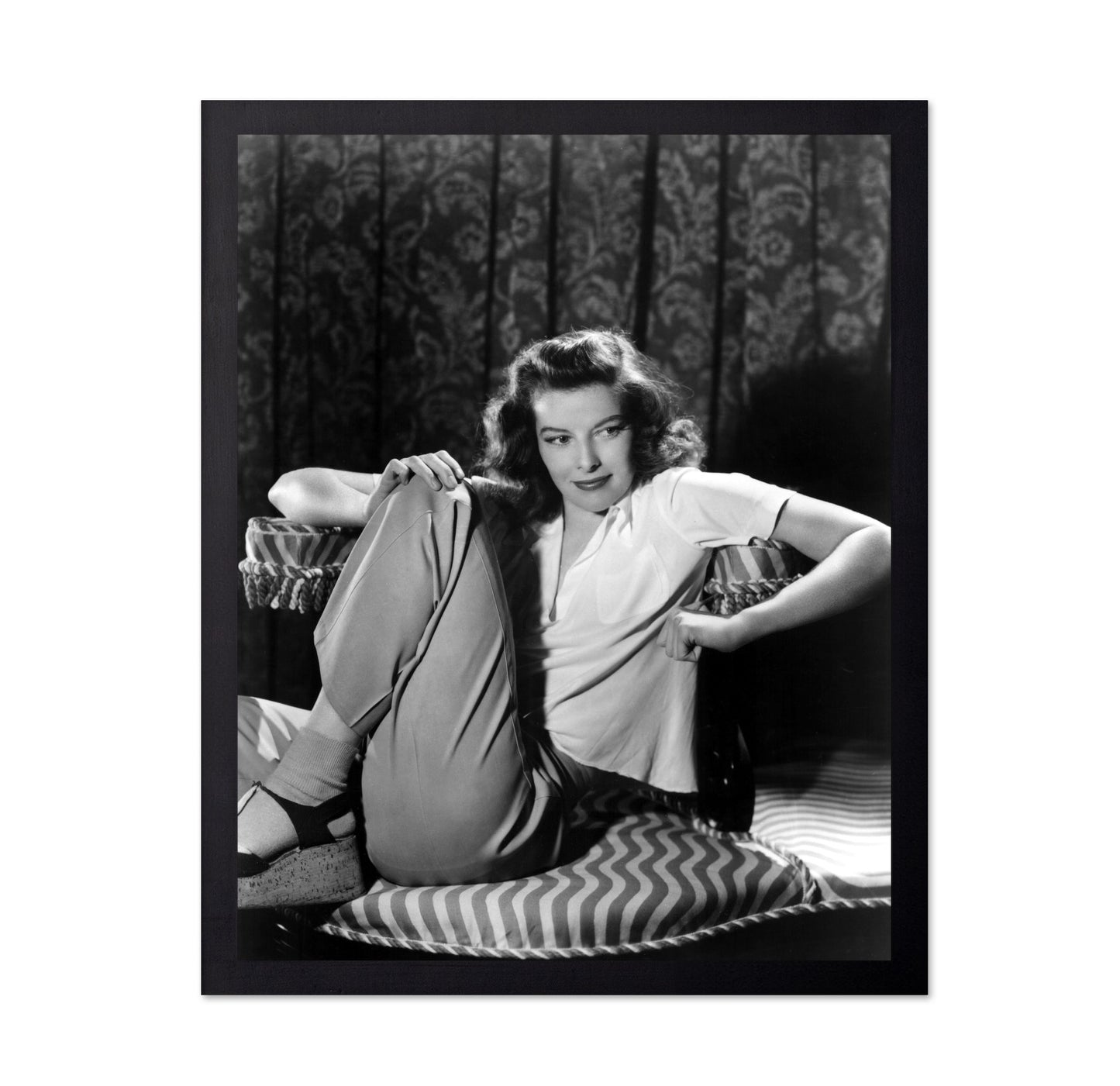 The Philadelphia Story 1940 Katharine Hepburn No1