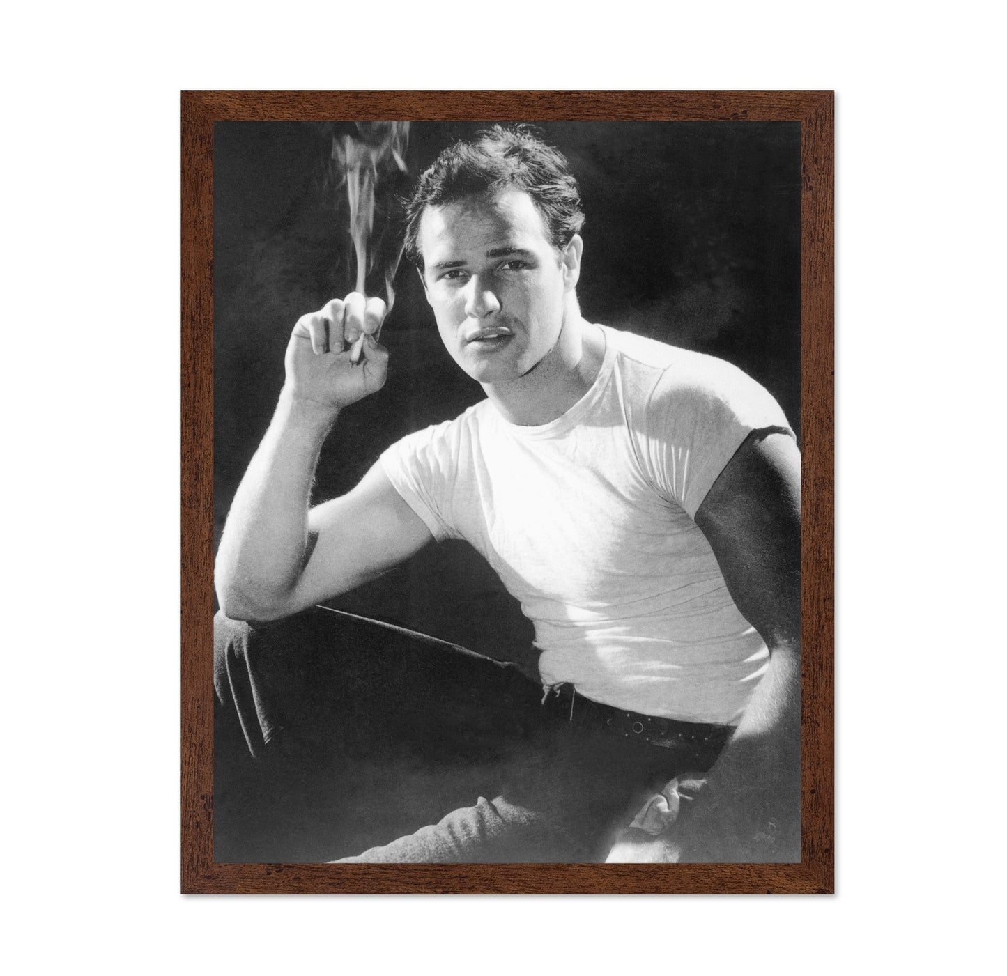 A Streetcar Named Desire 1951 Marlon Brando No1
