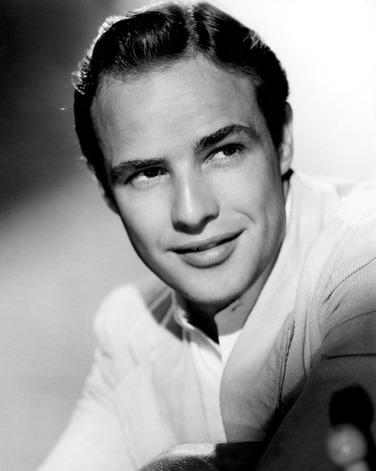 A Streetcar Named Desire 1951 Marlon Brando No2