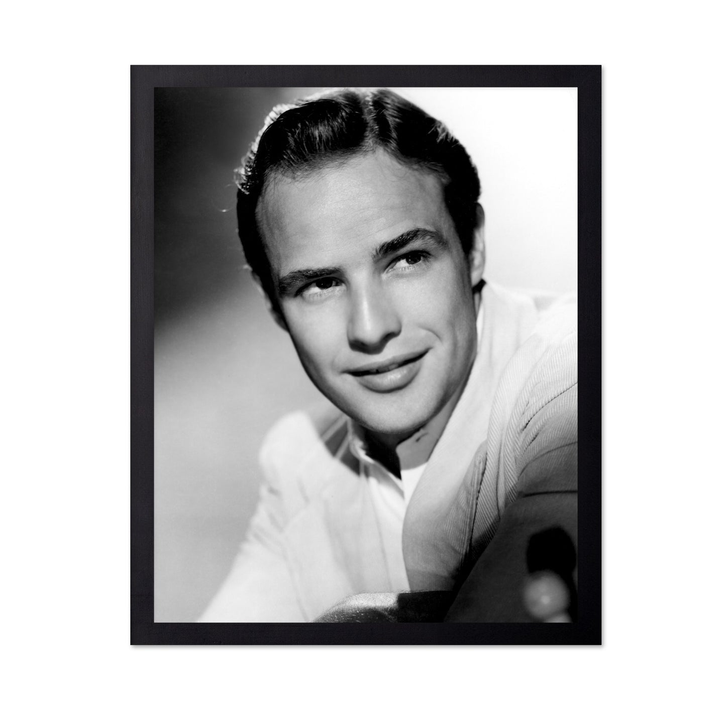 A Streetcar Named Desire 1951 Marlon Brando No2