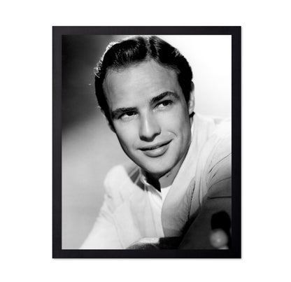 A Streetcar Named Desire 1951 Marlon Brando No2