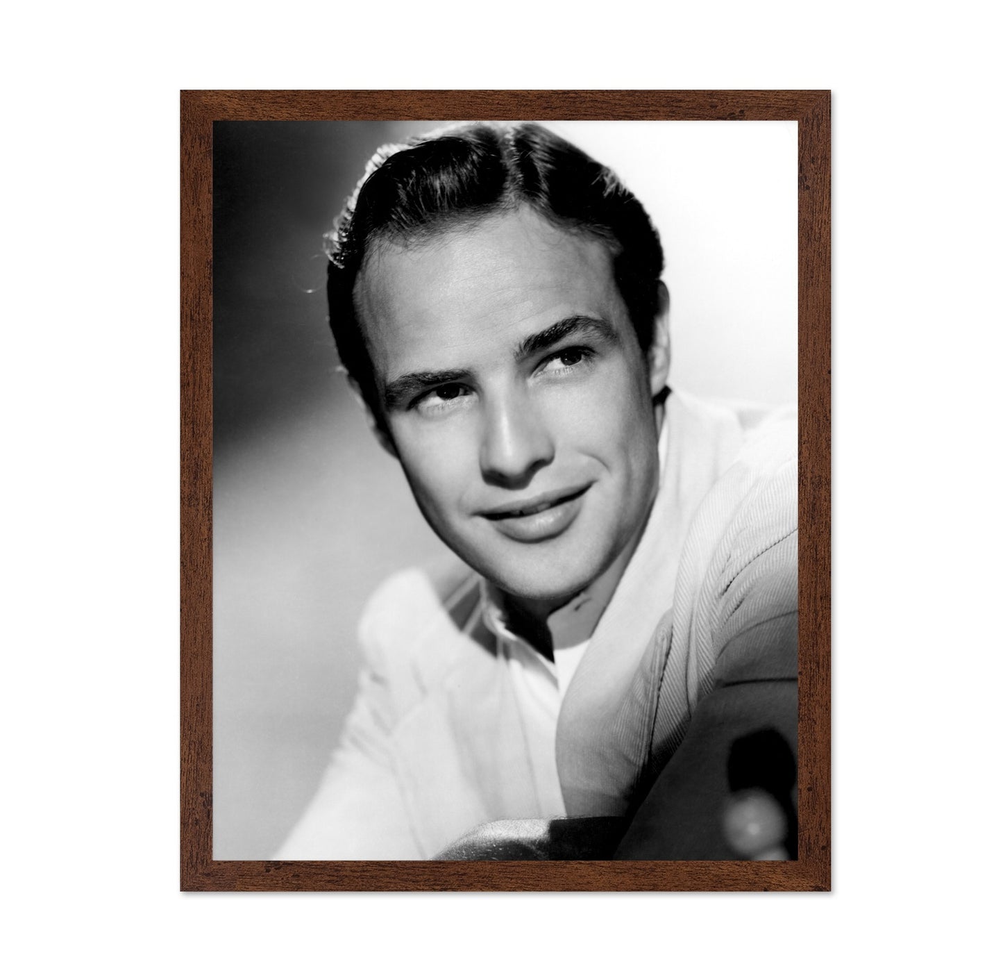 A Streetcar Named Desire 1951 Marlon Brando No2