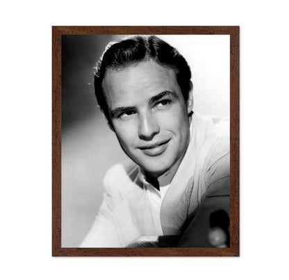 A Streetcar Named Desire 1951 Marlon Brando No2