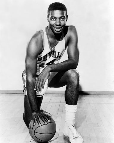 Oscar Robertson 1964