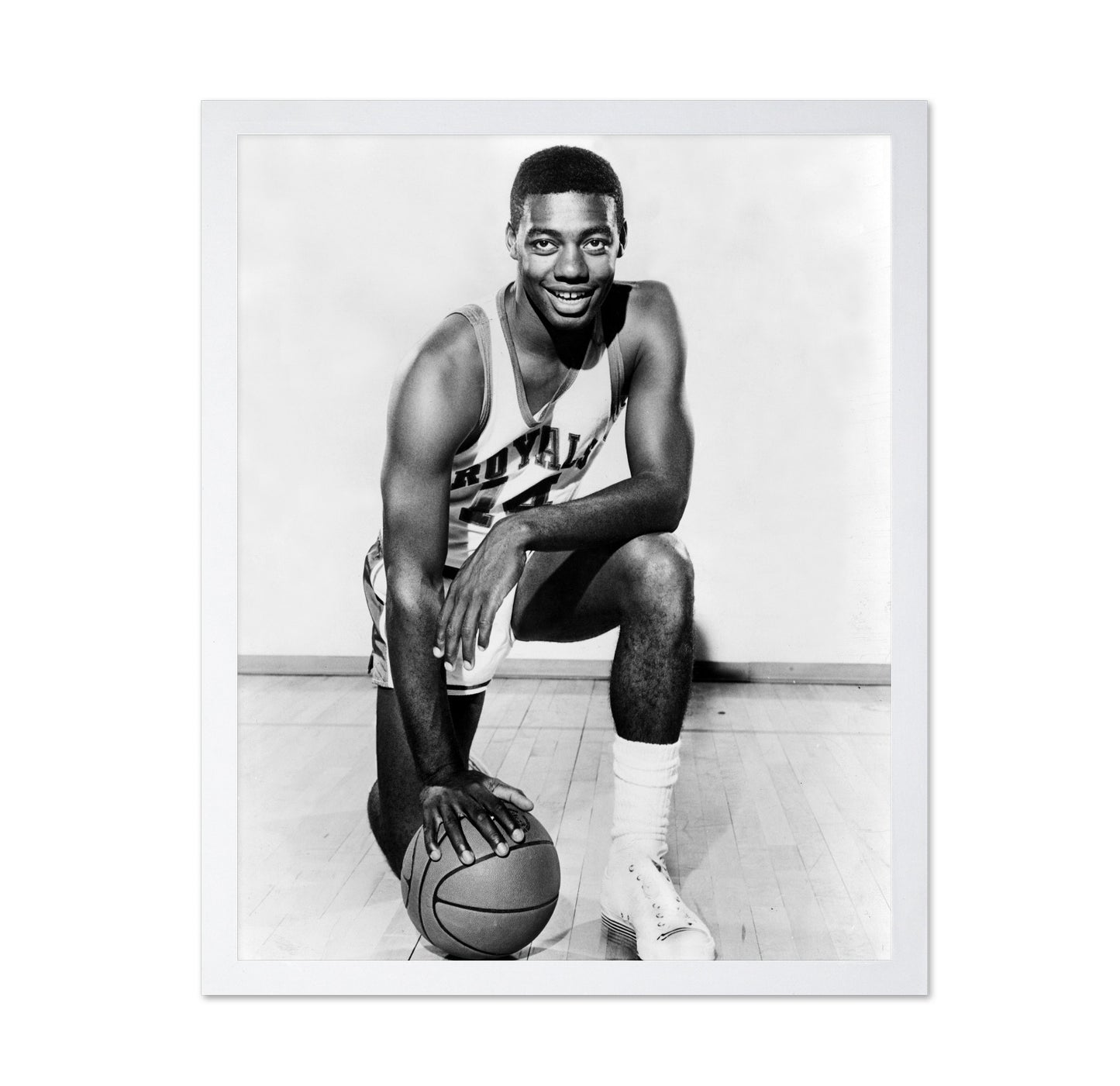 Oscar Robertson 1964