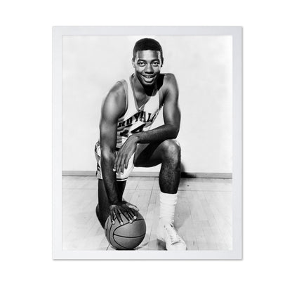 Oscar Robertson 1964