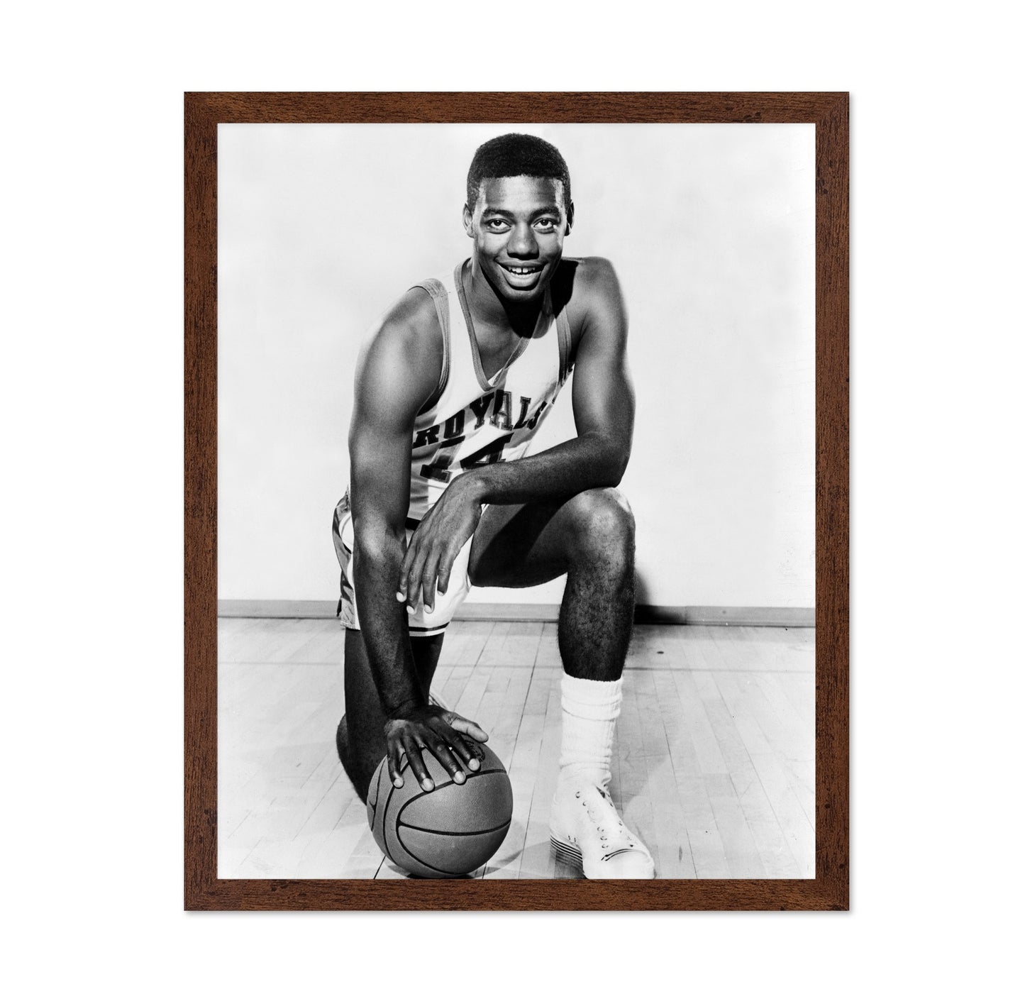 Oscar Robertson 1964