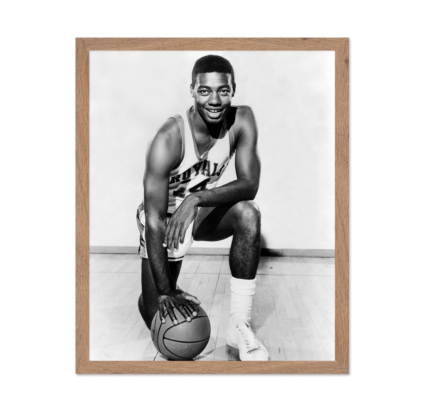 Oscar Robertson 1964
