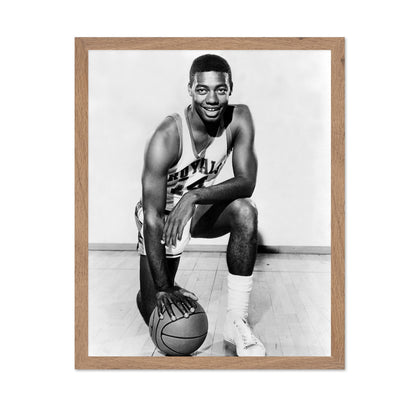 Oscar Robertson 1964