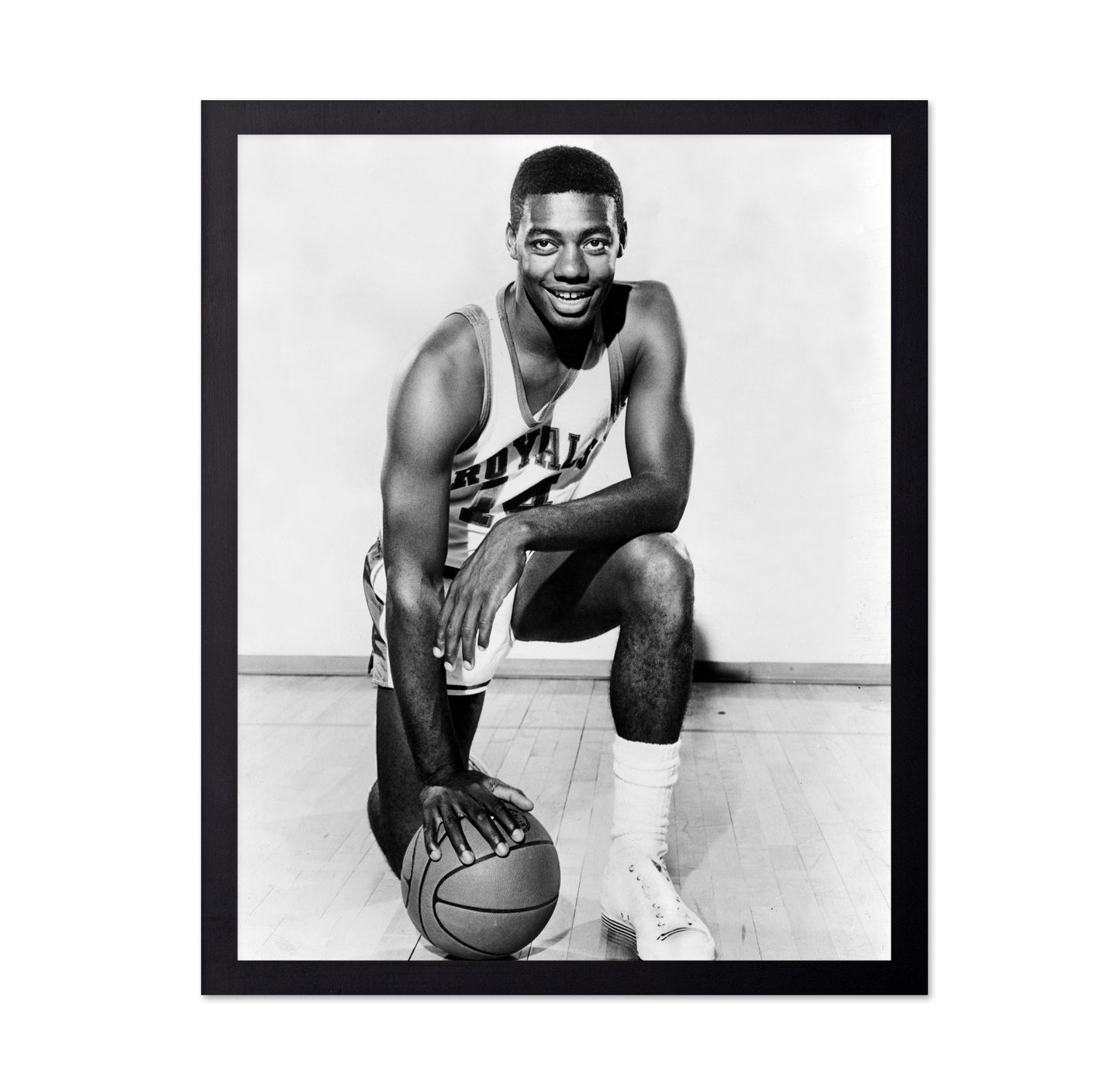 Oscar Robertson 1964