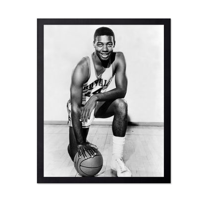 Oscar Robertson 1964