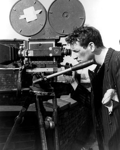 Somebody Up There Likes Me 1956 Paul Newman No2