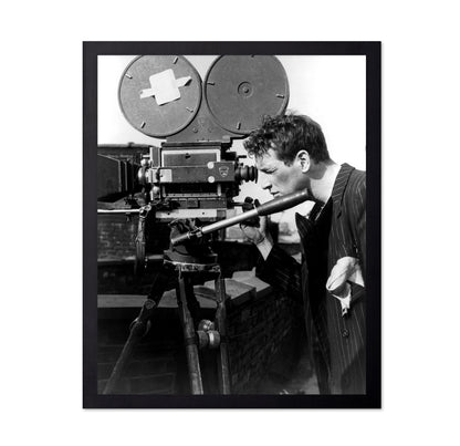 Somebody Up There Likes Me 1956 Paul Newman No2