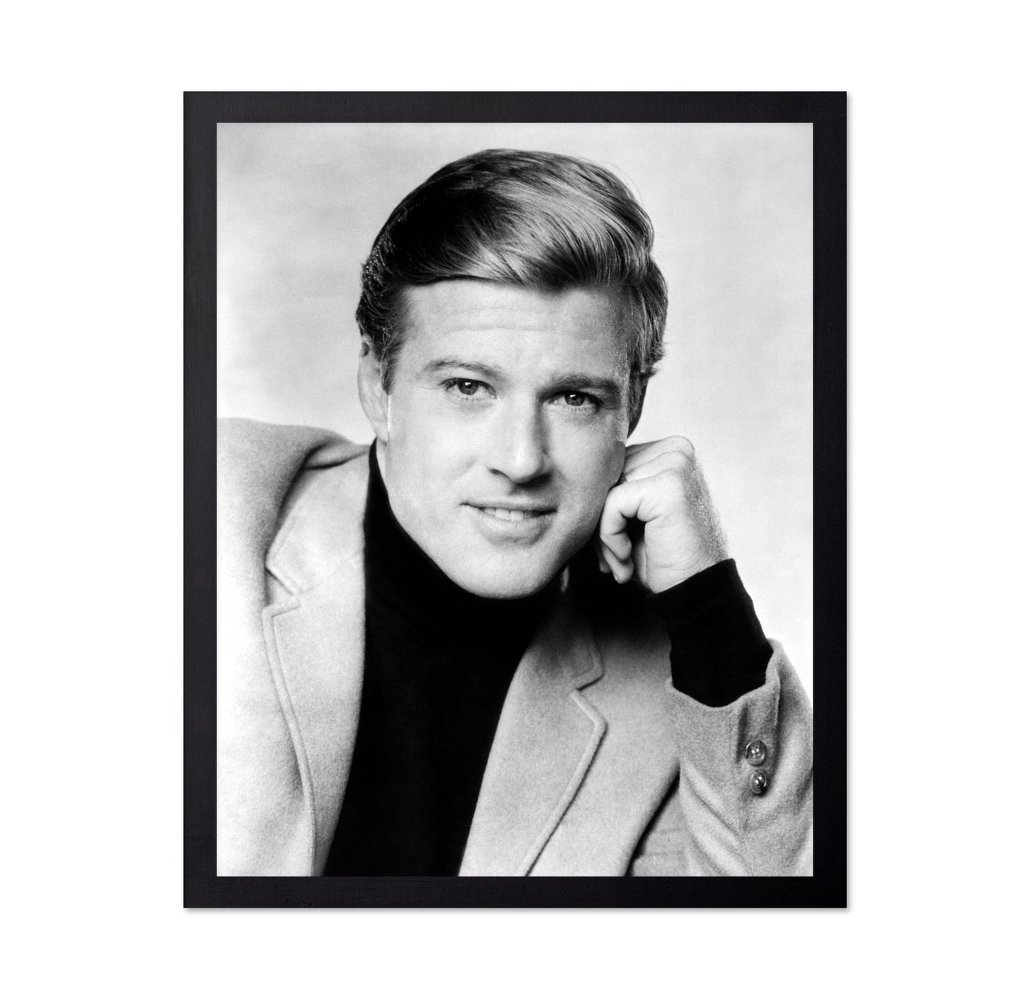 Robert Redford 1962