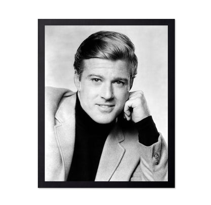 Robert Redford 1962
