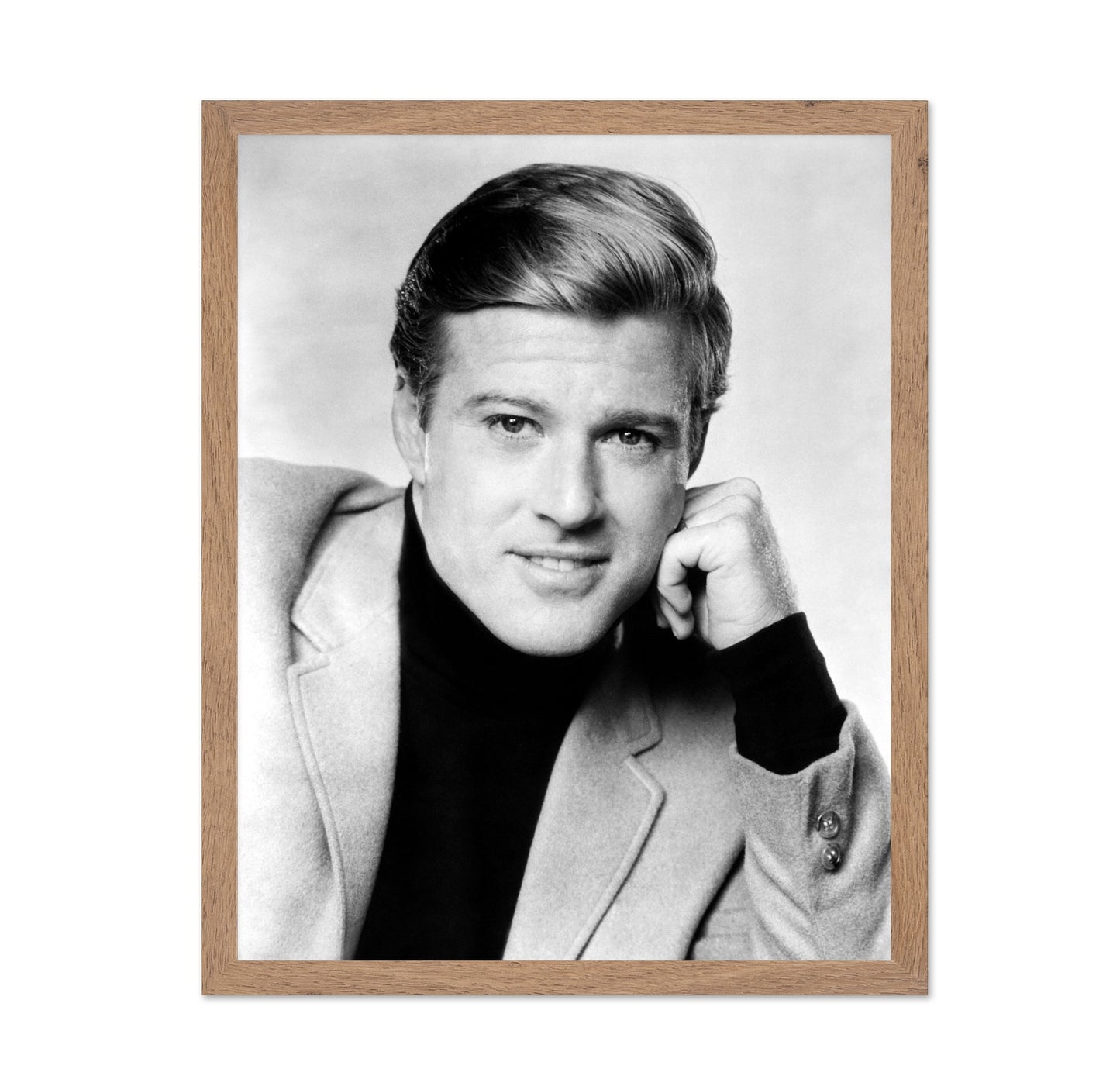 Robert Redford 1962