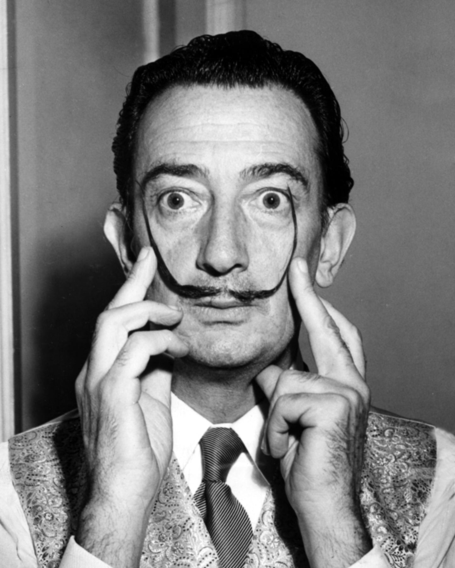 Salvador Dali 1953