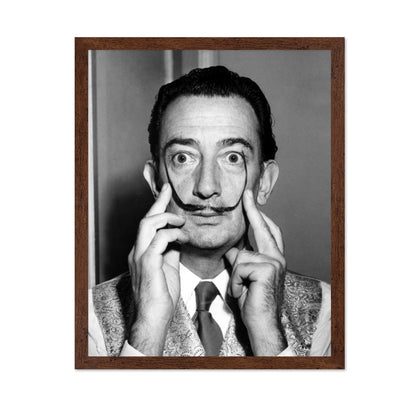 Salvador Dali 1953