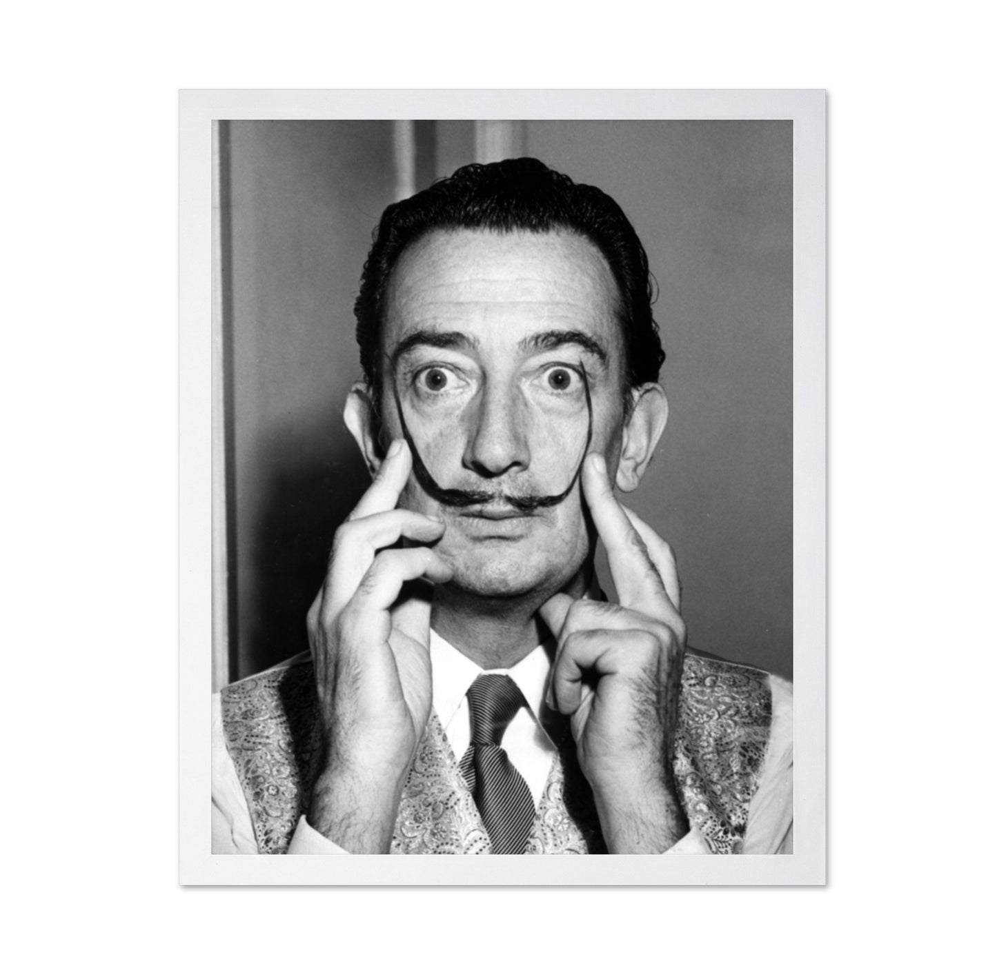 Salvador Dali 1953