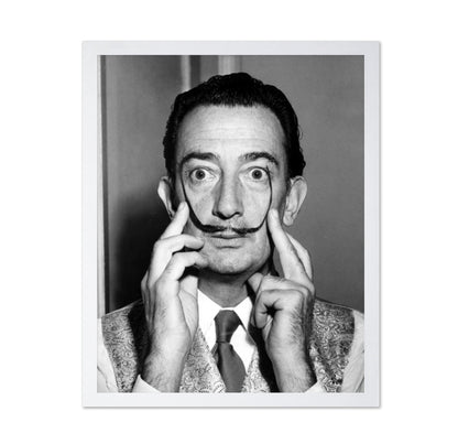 Salvador Dali 1953