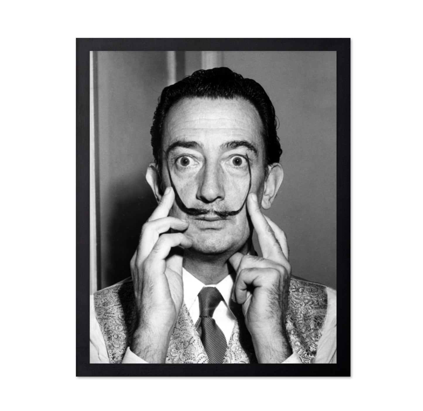 Salvador Dali 1953