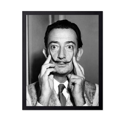 Salvador Dali 1953