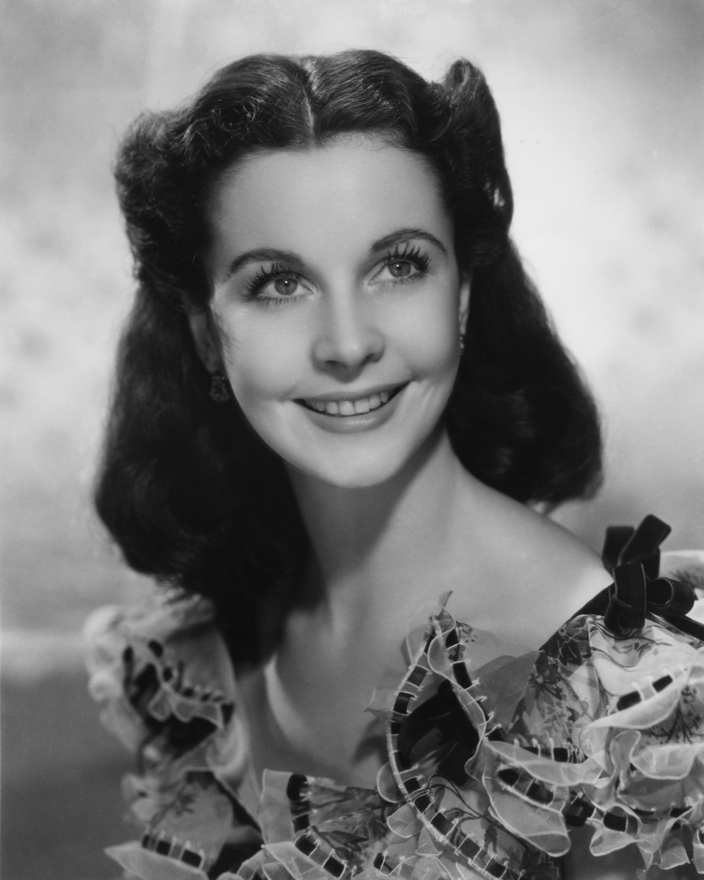 Gone With The Wind 1939 Vivien Leigh No2