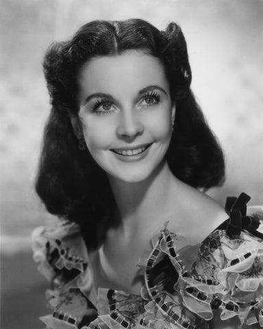 Gone With The Wind 1939 Vivien Leigh No2