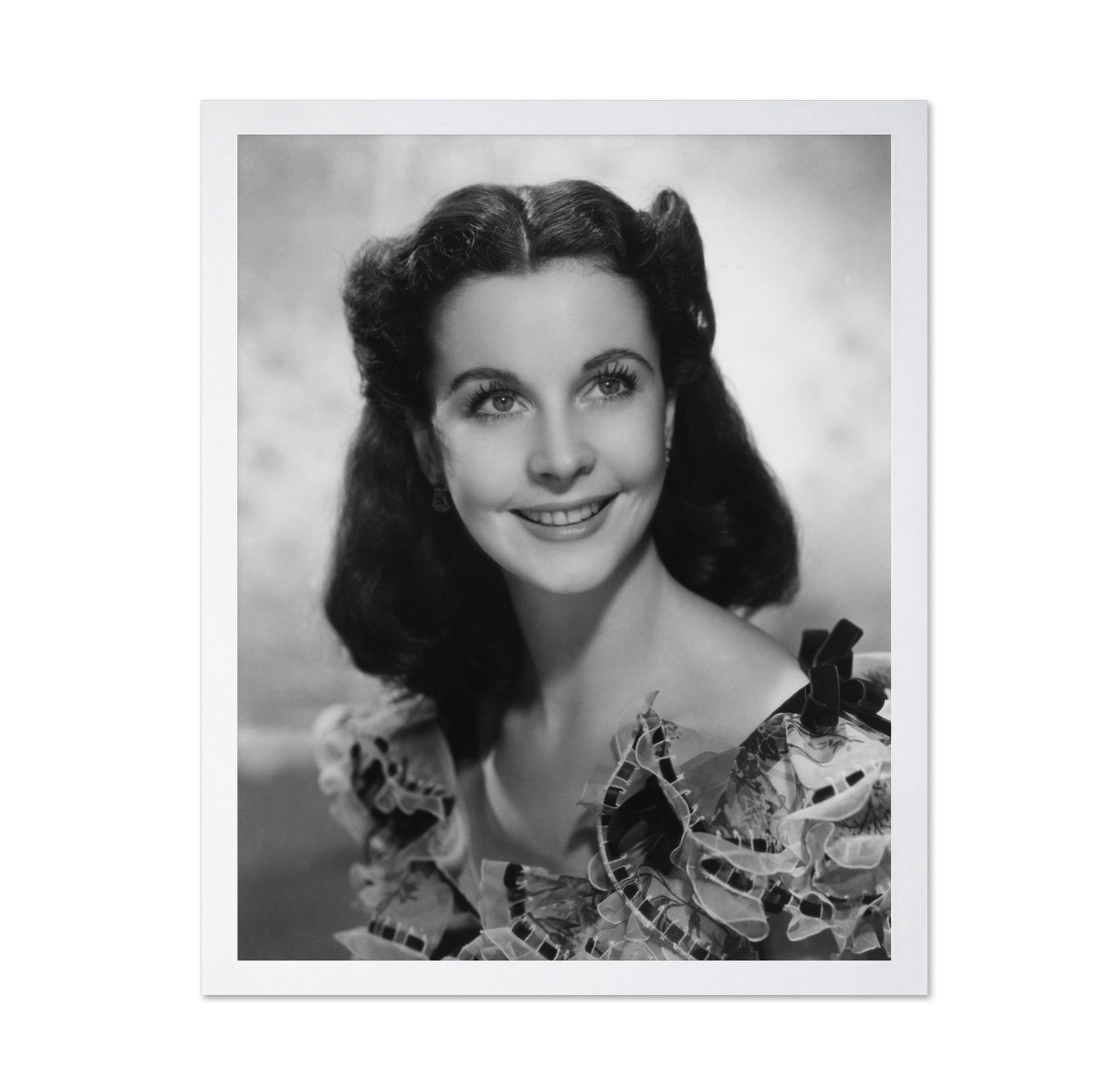 Gone With The Wind 1939 Vivien Leigh No2