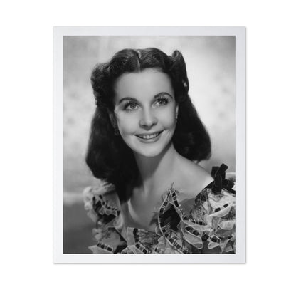 Gone With The Wind 1939 Vivien Leigh No2