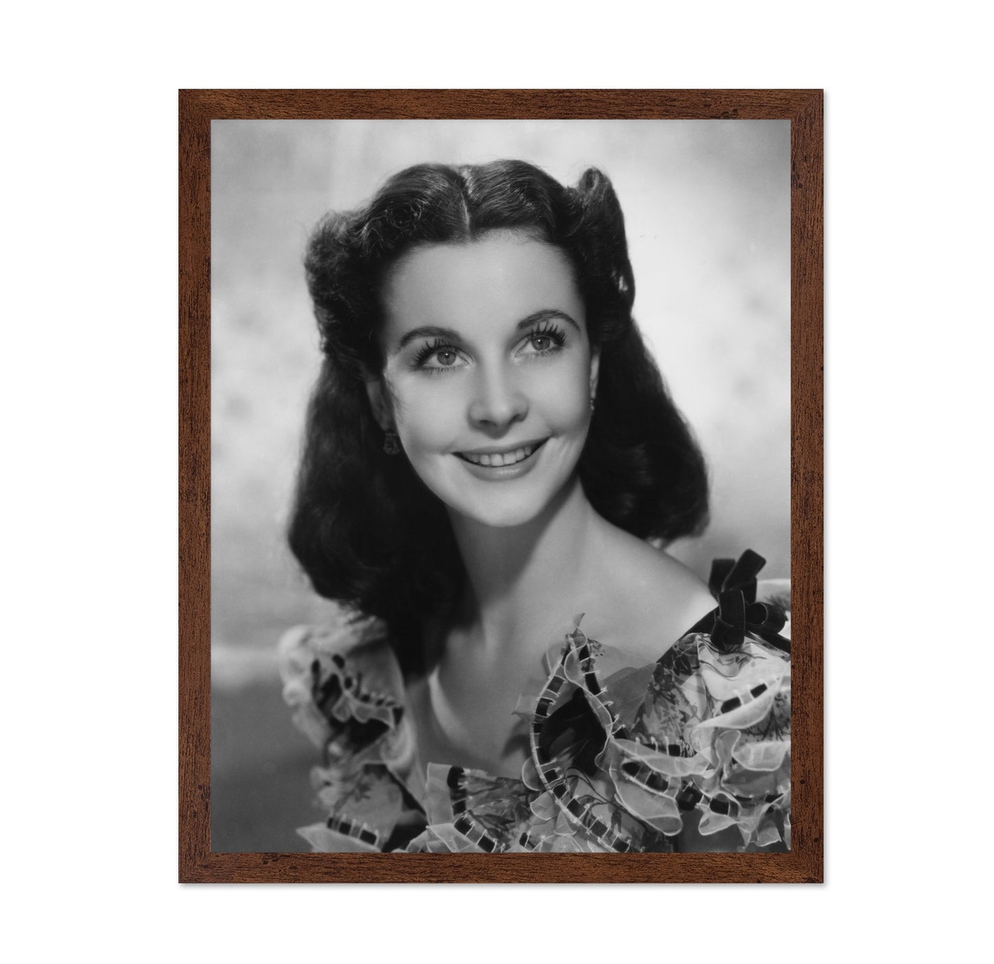 Gone With The Wind 1939 Vivien Leigh No2
