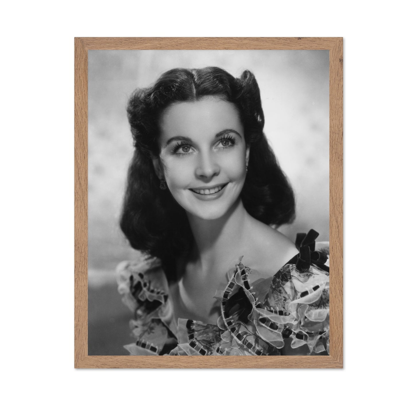 Gone With The Wind 1939 Vivien Leigh No2