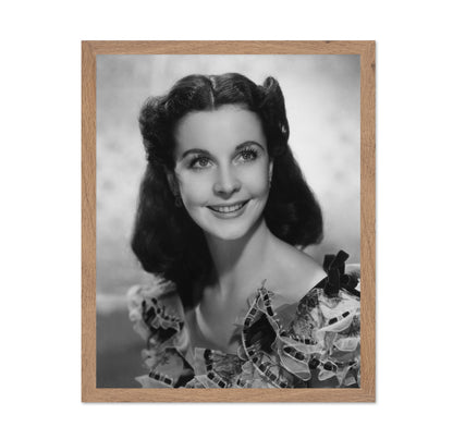 Gone With The Wind 1939 Vivien Leigh No2
