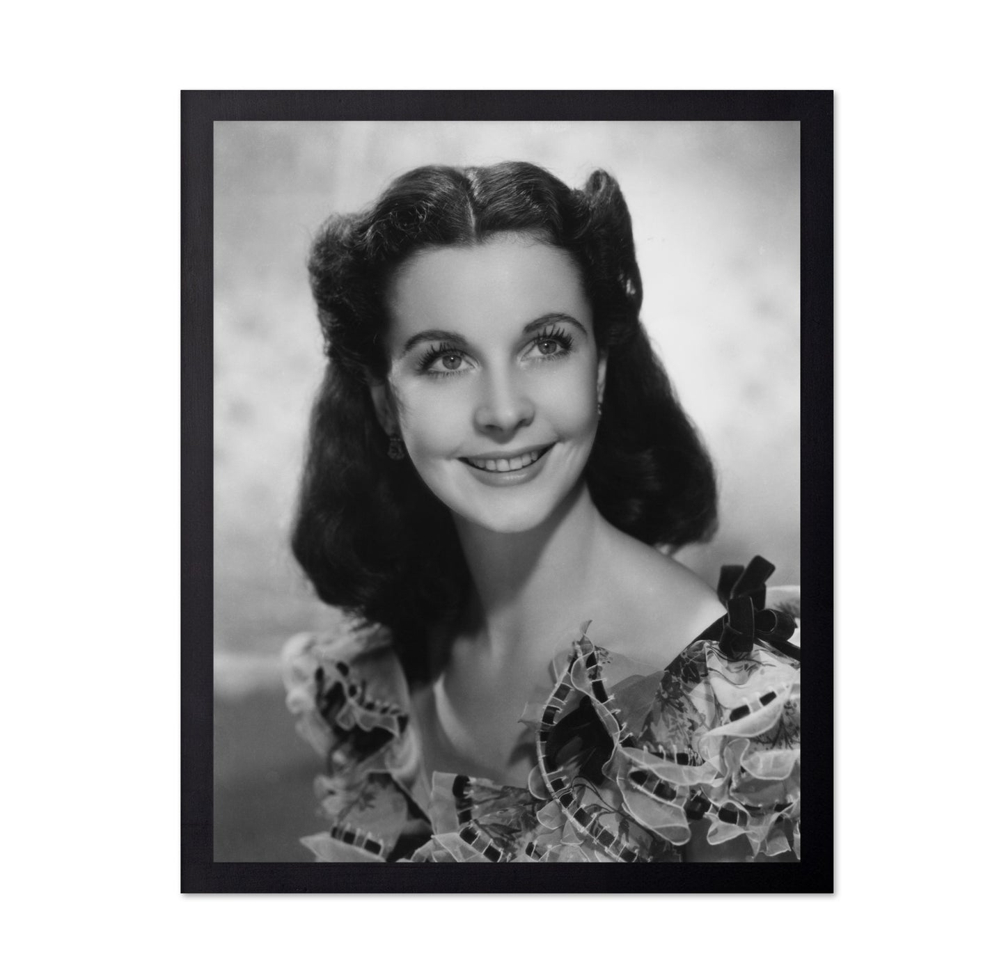 Gone With The Wind 1939 Vivien Leigh No2
