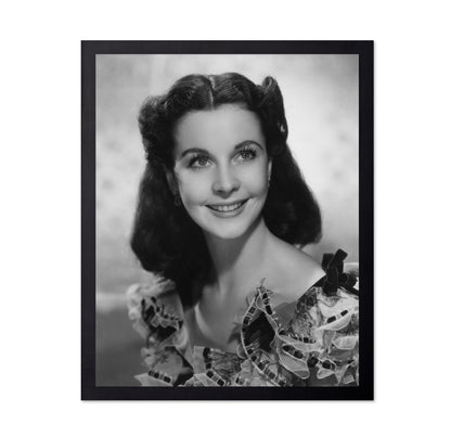 Gone With The Wind 1939 Vivien Leigh No2