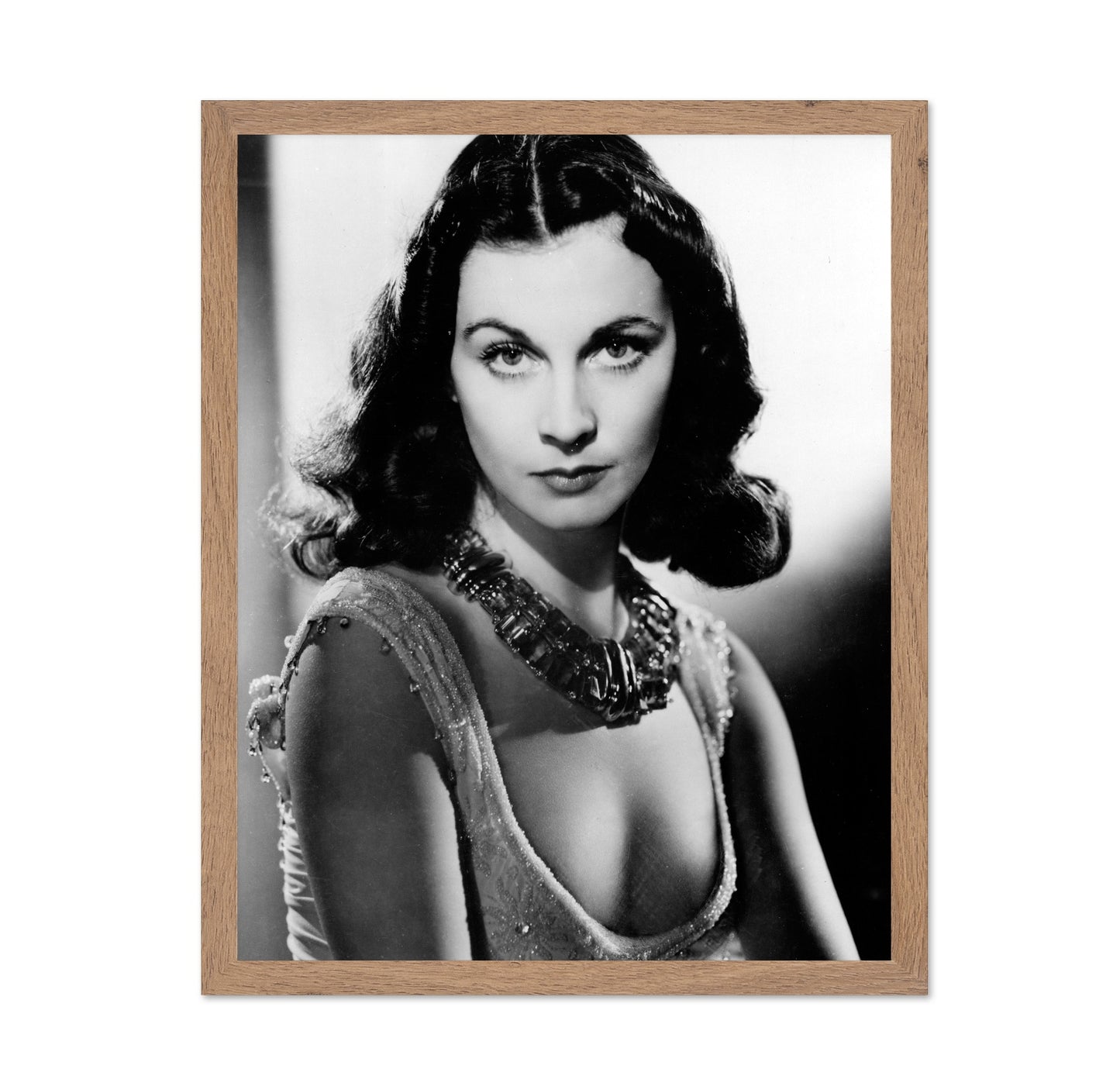 That Hamilton Woman 1941 Vivien Leigh No2