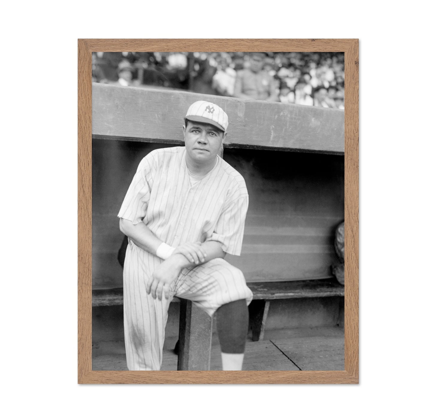Babe Ruth 1921