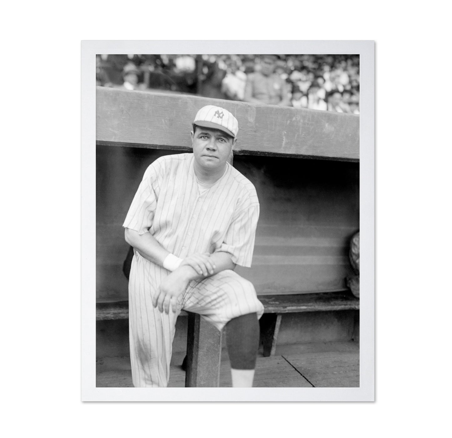 Babe Ruth 1921