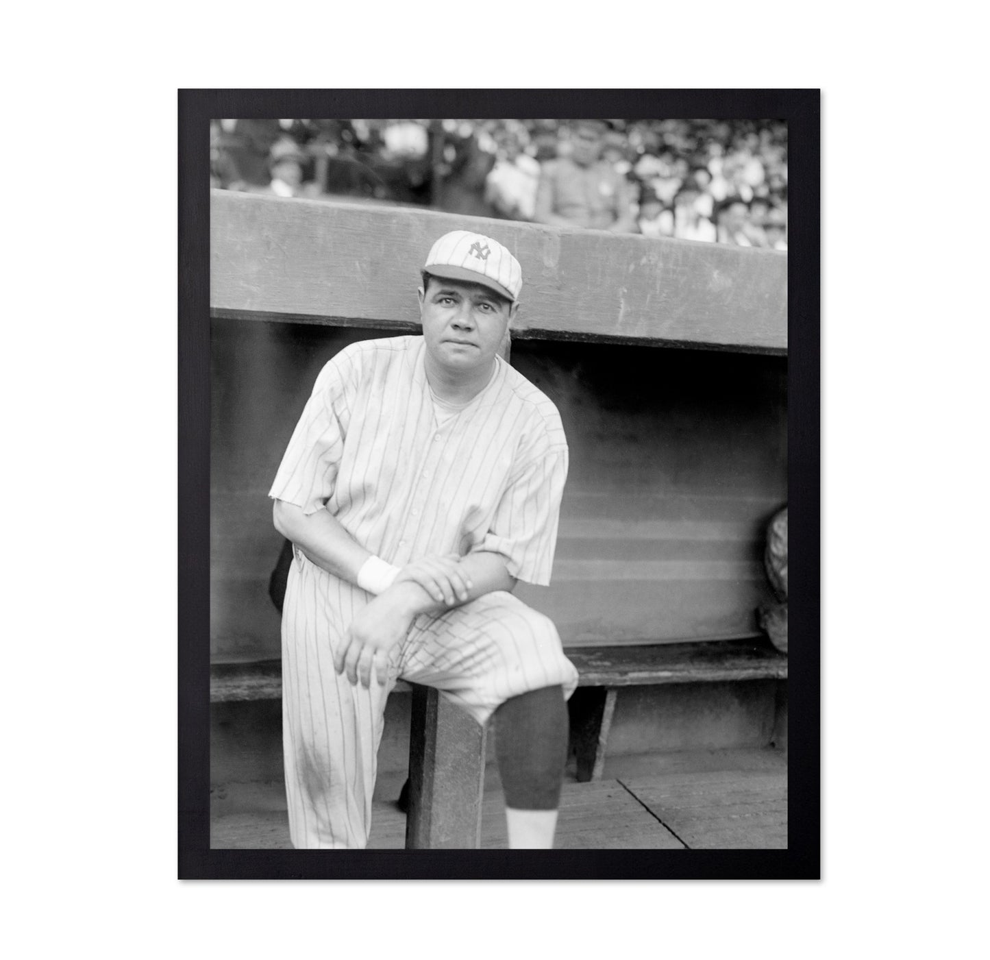 Babe Ruth 1921